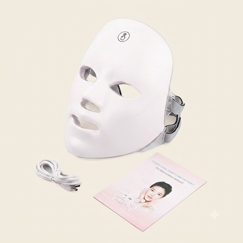 Nova Cove Lifting Mask