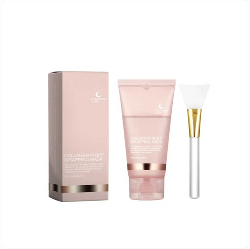 Nova Cove Collagen Cleansing Mask