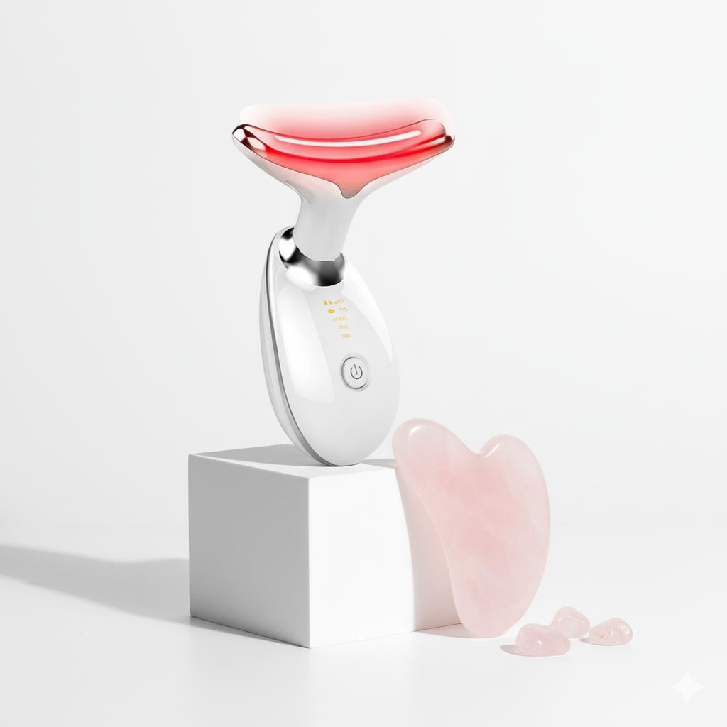 Nova Cove 7-in-1 Facial Lifting