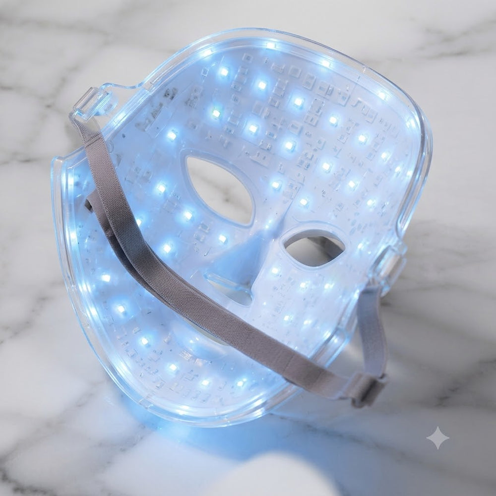 Reduce Fine Lines & Wrinkles