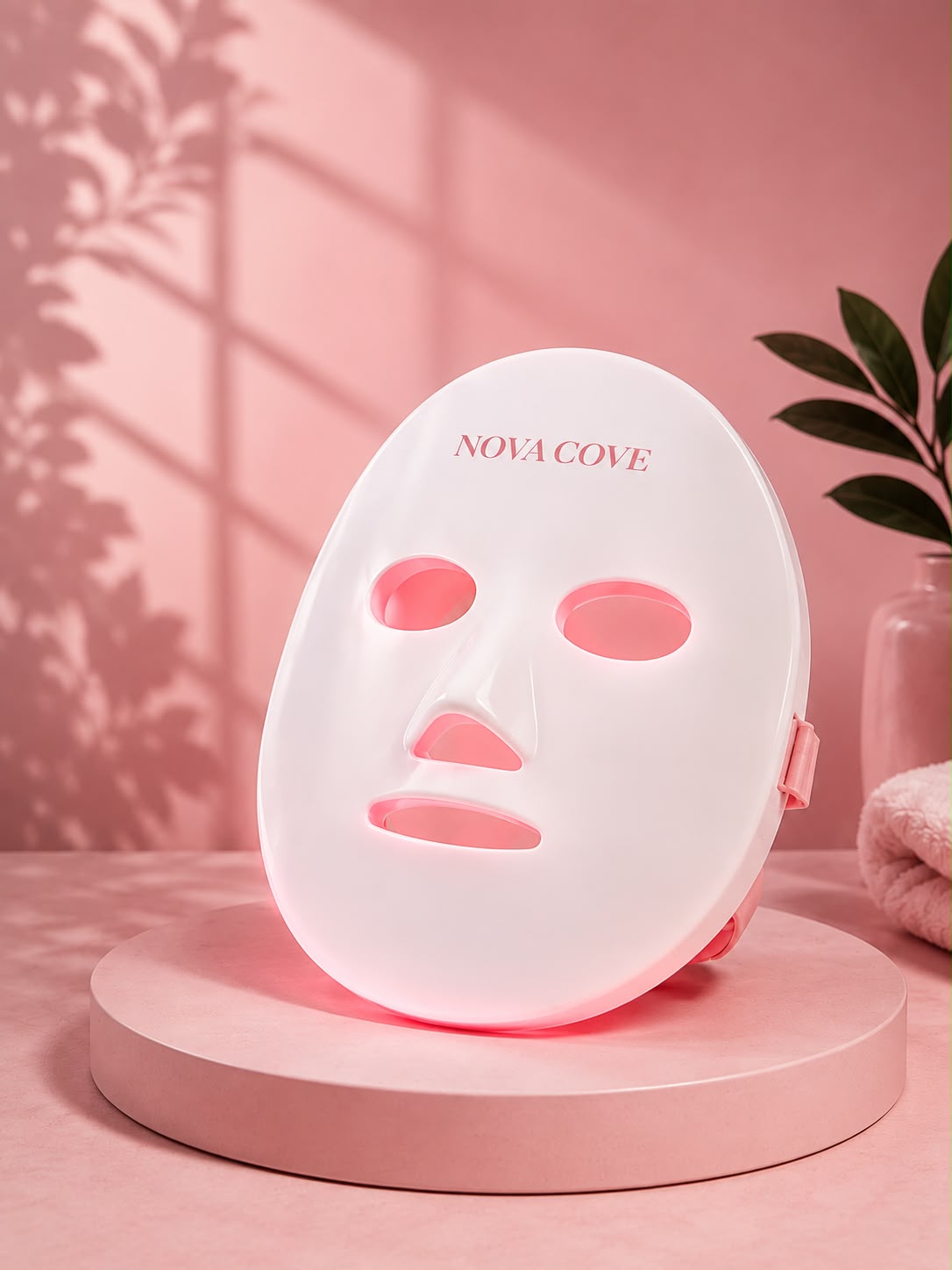 Nova Cove device